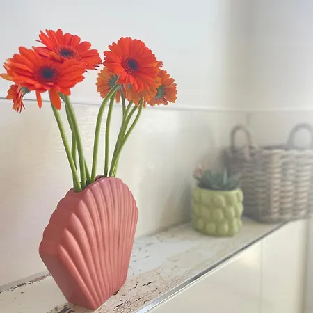 Gustava 30 Διαμέρισμα *