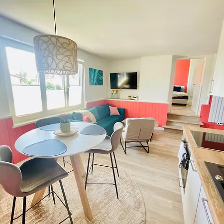 Διαμέρισμα Gustava 30 *