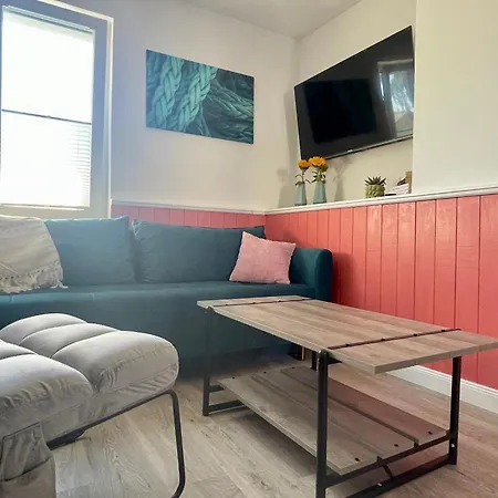 Apartmán Gustava 30