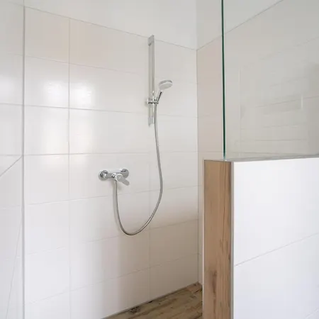Apartment Gustava 30 Graal-Mueritz
