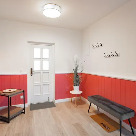 Apartmán Gustava 30