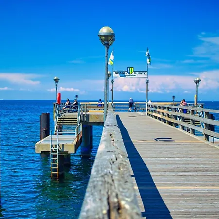 Gustava 30 Apartamento *