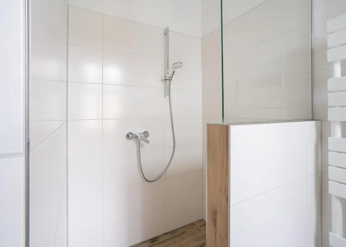Apartmán Gustava 30 Graal-Mueritz